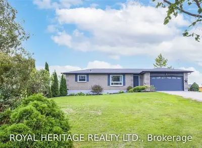 1289 Highway 35 Road, Kawartha Lakes, On L0a 1a0