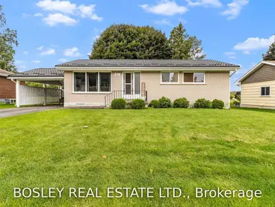 64 MCKIBBON Drive, Meaford, ON N4L 1C6