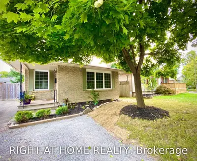 554 Ontario Street Bsmnt, St. Catharines, ON L2N 4N5