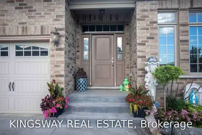 3111 Morgan Avenue, London South, ON N6L 0B5