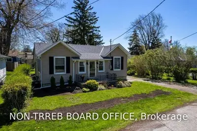 48 Belvidere Road, Fort Erie, ON L0S 1B0