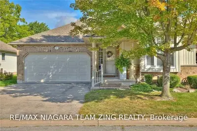 3730 DISHER Street 7, Fort Erie, ON L0S 1N0