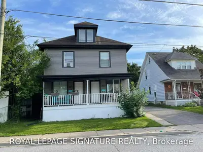 4734 Jepson Street 4736, Niagara Falls, ON L2E 1J6