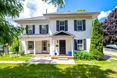 180-182 William Street N, Kawartha Lakes, On K9v 4b5