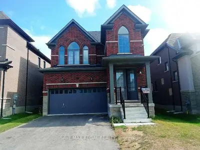 156 Silverwood Crescent, Woodstock, On N4t 0m6