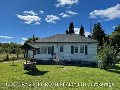 1863 Victoria Road, Kawartha Lakes, On L0m 2b0