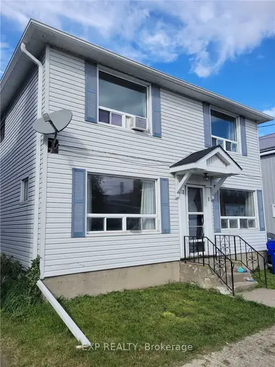 13 Hudson Bay Avenue, Kirkland Lake, On P2n 2h6