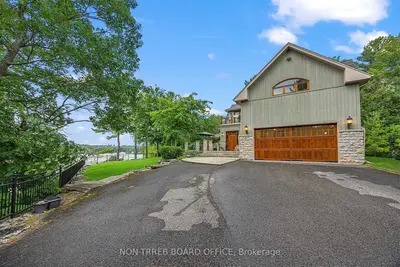20 KIRKER Point, Leeds and the Thousand Islands, ON K0E 1V0
