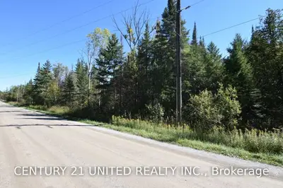 0 Zion Road, Kawartha Lakes, On K0m 2c0