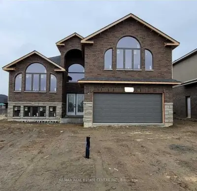 Lot 6 Tuscany Trail, Chatham-Kent, ON N7L 0A0