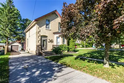 183 Hunter Street, Woodstock, On N4s 4c8