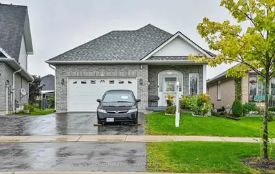 22 Matchett Crescent, Kawartha Lakes, On K9v 0g8
