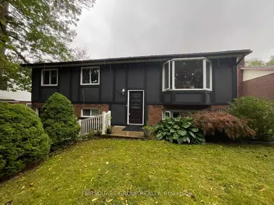 461 Church Crescent, Wellington North, On N0g 2l2