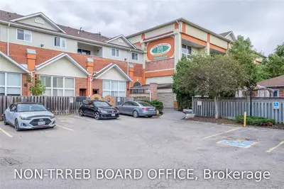 111 Grey Street 218, Brantford, ON N3S 4V8