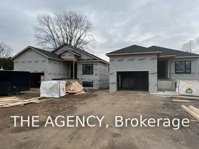 155 Gordon Street, Chatham-Kent, ON N0P 1C0