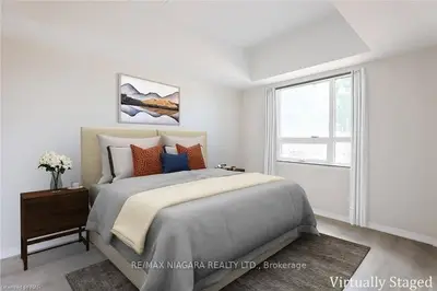 3996 Victoria Avenue 401, Lincoln, ON L0R 2C0