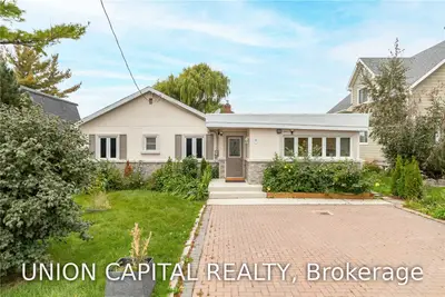 22 Firelane 11A, Niagara-on-the-Lake, ON L0S 1J0