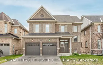 1166 Upper Thames Drive, Woodstock, On N4t 0l3