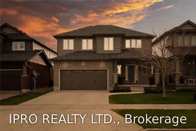 75 Taylor Drive, East Luther Grand Valley, ON L9W 6P4