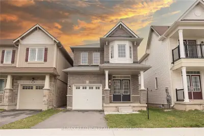 8782 SOURGUM Avenue, Niagara Falls, ON L2H 3S2