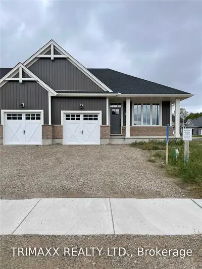 23 Coulthard Street Street, Tillsonburg, On N4g 0j3