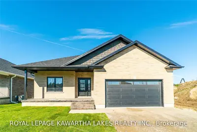 120 Springdale Drive, Kawartha Lakes, On K9v 0n3