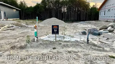 8 Marshall Place, Saugeen Shores, ON N0H 2L0