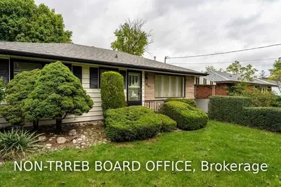 40 Fife Street W, Haldimand, ON N3W 1J2
