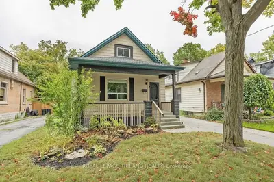 30 Langarth Street E, London South, ON N6C 1Z1