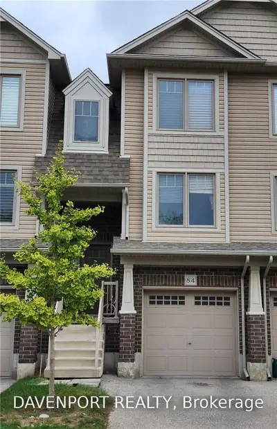 750 Lawrence Street 84, Cambridge, ON N3H 0A9