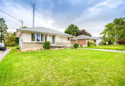 47 Evelyn Street, Brantford, ON N3R 3G8