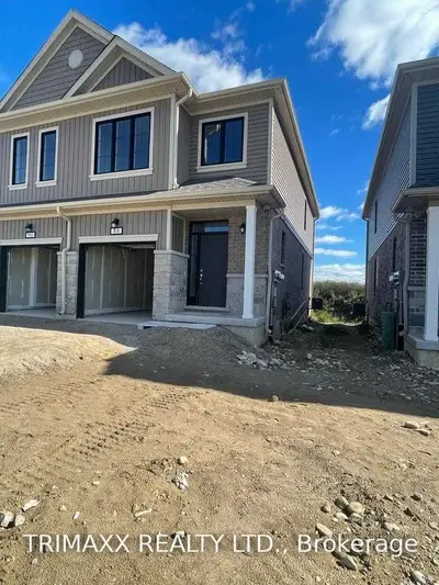 88 Middleton Street, Zorra, On N0m 2m0