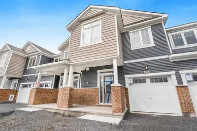 2086 Winsome Terrace, Orleans - Cumberland And Area, On K4a 5m9