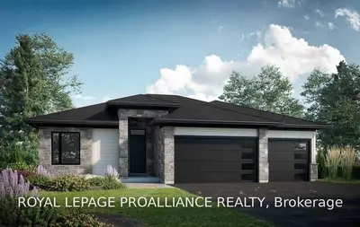 101 Michael's Way, Prince Edward County, On K0k 1l0