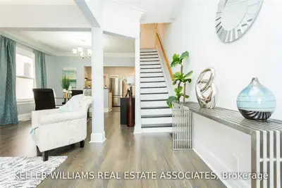 19 Fife Street, Hamilton, ON L8L 1W9