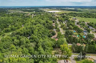 3764 Glen Road Lot 1, Lincoln, ON L0R 1S0
