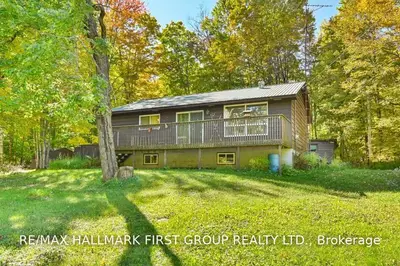 948 SKOOTAMATTA LAKE Road, Frontenac, ON K0H 1K0