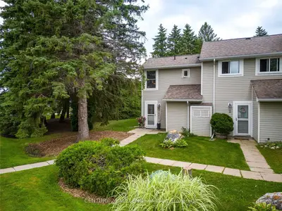 127 Alfred Street 1, Blue Mountains, ON N0H 2P0