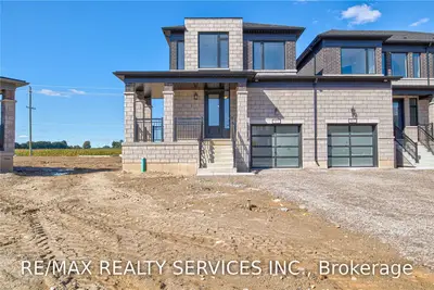 904 Sobeski Avenue, Woodstock, On N4t 0n7