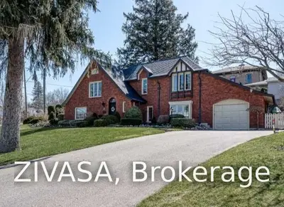 48 Noxon Street, Ingersoll, On N5c 1b7