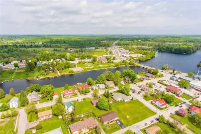 20 Albert Street, Kawartha Lakes, On K0m 1k0