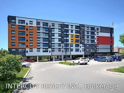 1291 Gordon Street 401, Guelph, ON N1L 0M5