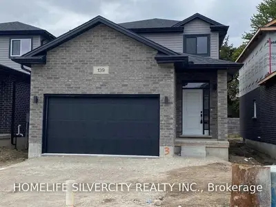 139 Marconi Court, London East, ON N5V 0C9