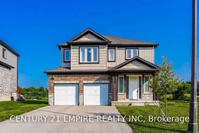 15 Brookfield Court, Ingersoll, On N5c 0c4
