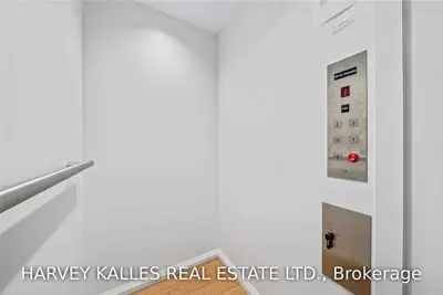 4 BRIDGE Street 6, Prince Edward County, ON K0K 2T0