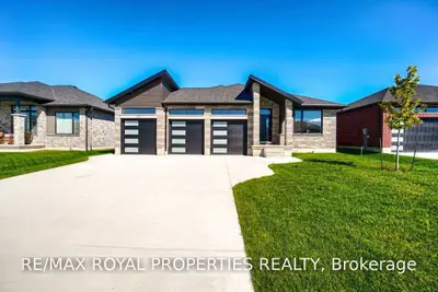 335 NORMANTON Street, Saugeen Shores, ON N0H 2C3