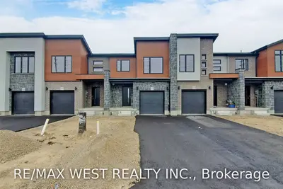 3017 TURNER Crescent, London South, ON N6M 0J3