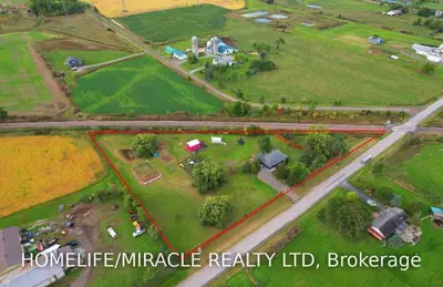 5372 Sixteen Road, West Lincoln, ON L0R 1Y0