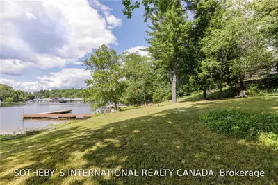 87 Joseph Street, Georgian Bay, ON P0C 1B0