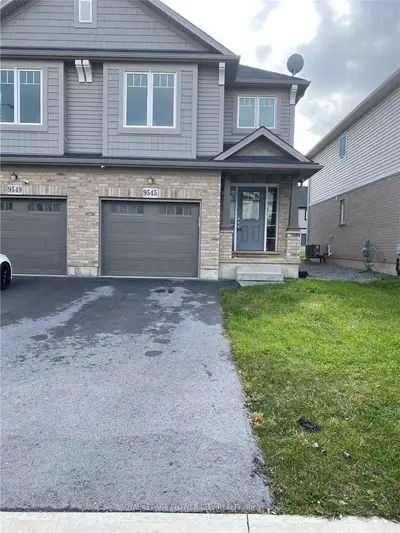 9545 Tallgrass Avenue, Niagara Falls, ON L2G 0Y2